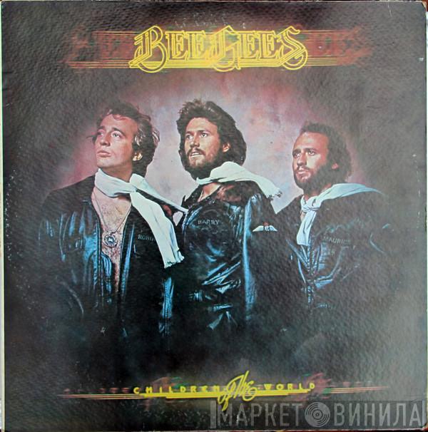  Bee Gees  - Children Of The World