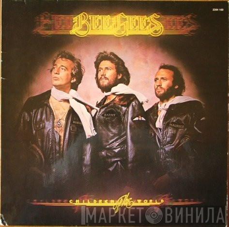  Bee Gees  - Children Of The World