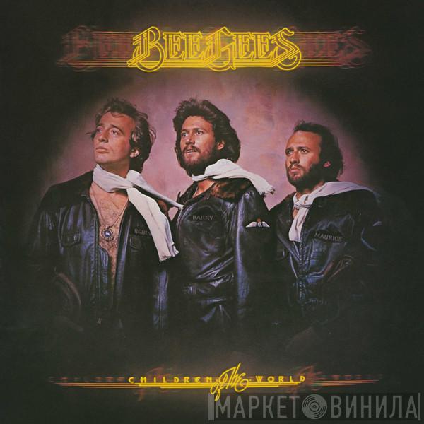 Bee Gees - Children Of The World