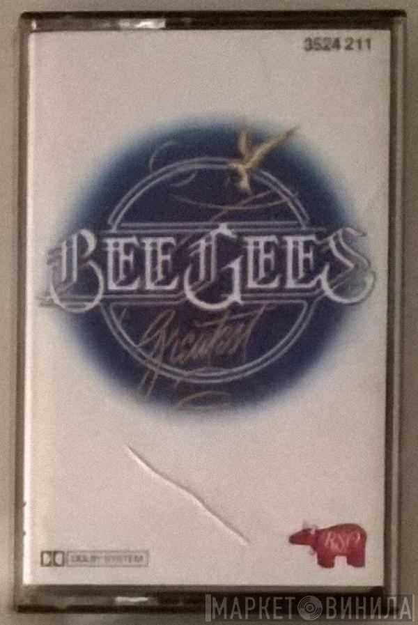  Bee Gees  - Children Of The World