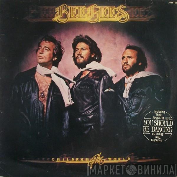  Bee Gees  - Children Of The World