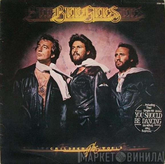  Bee Gees  - Children Of The World