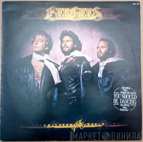  Bee Gees  - Children Of The World