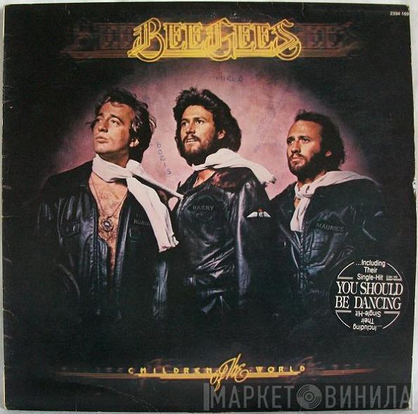  Bee Gees  - Children Of The World