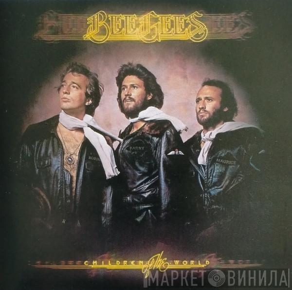  Bee Gees  - Children Of The World