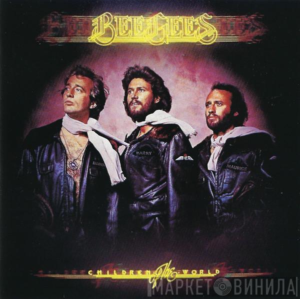  Bee Gees  - Children Of The World