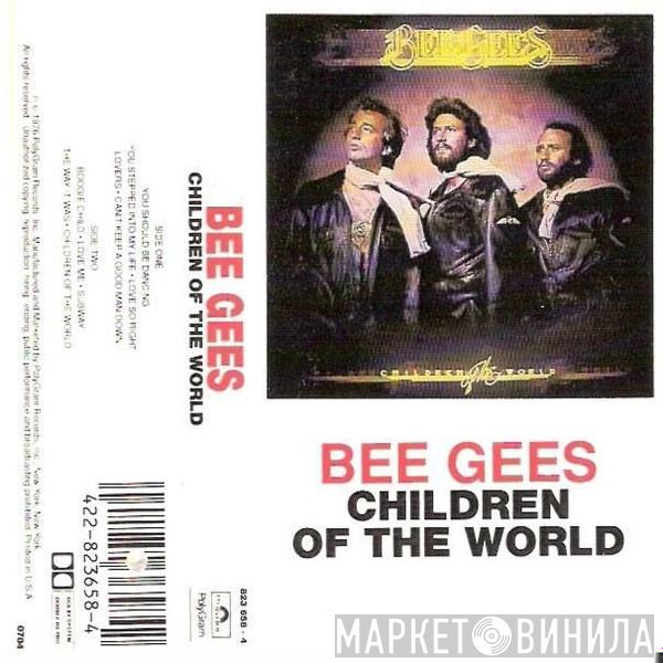  Bee Gees  - Children Of The World