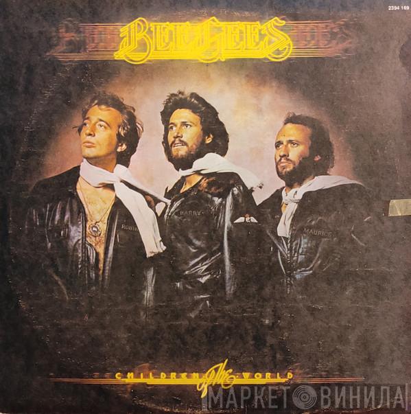  Bee Gees  - Children Of The World
