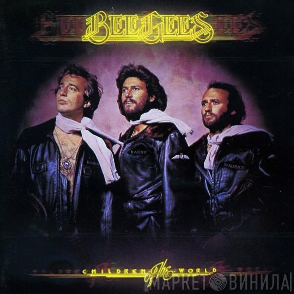  Bee Gees  - Children Of The World