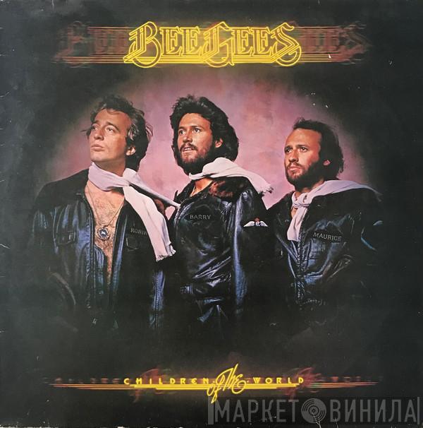  Bee Gees  - Children Of The World