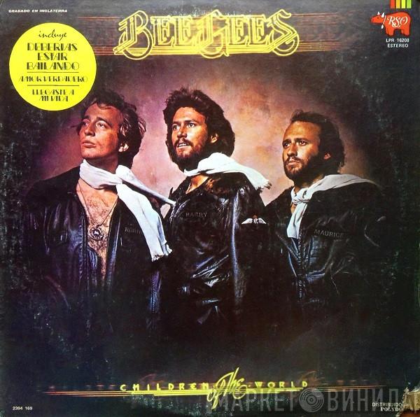  Bee Gees  - Children Of The World