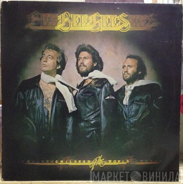 Bee Gees  - Children Of The World