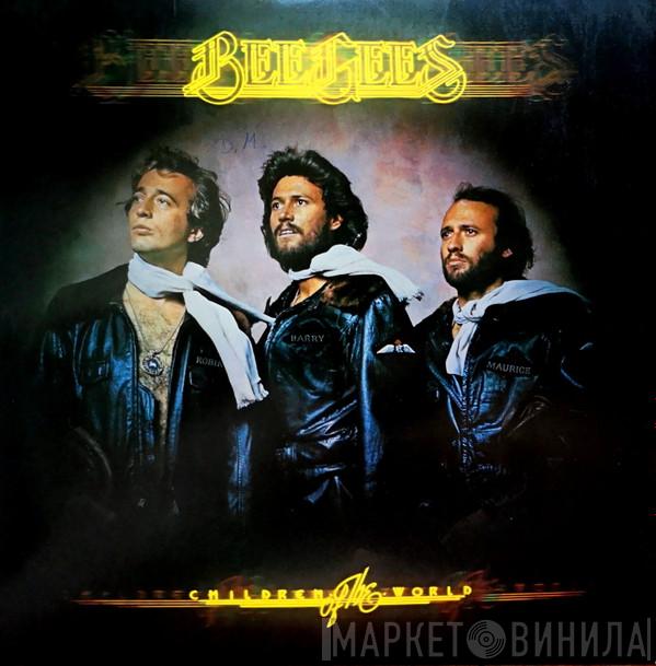  Bee Gees  - Children Of The World