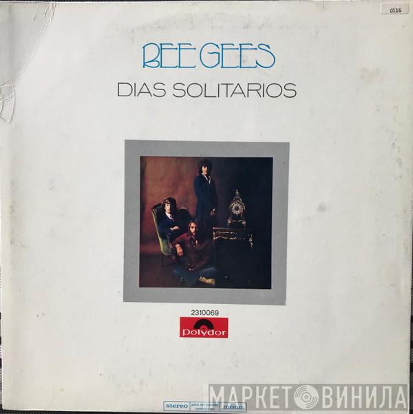  Bee Gees  - Dias Solitarios