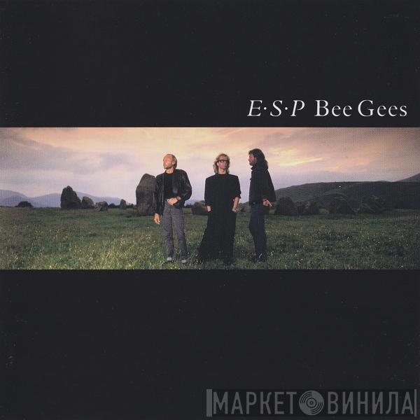  Bee Gees  - E • S • P