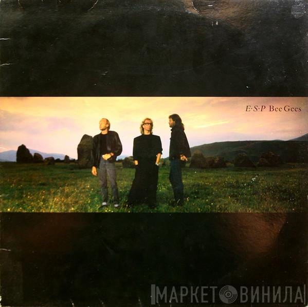 Bee Gees - E·S·P