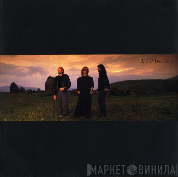  Bee Gees  - E·S·P