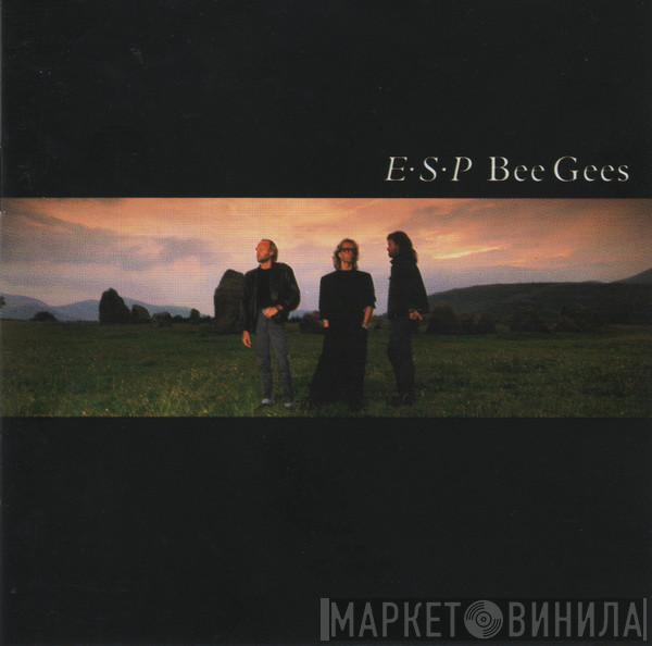  Bee Gees  - E·S·P
