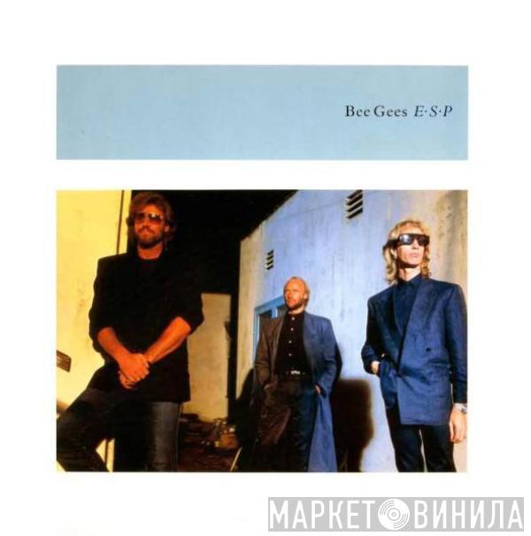  Bee Gees  - E·S·P