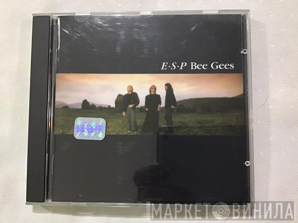  Bee Gees  - E•S•P