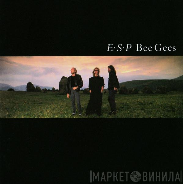  Bee Gees  - E•S•P
