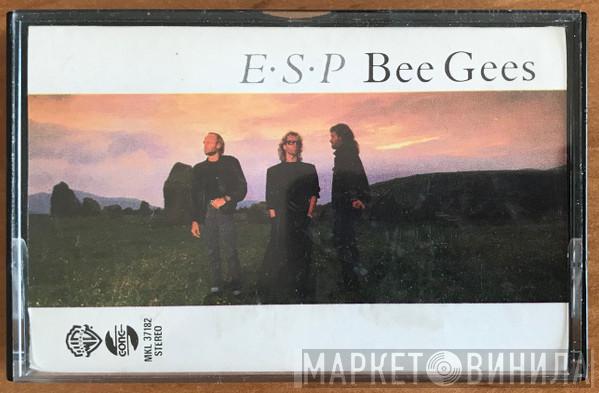  Bee Gees  - E•S•P
