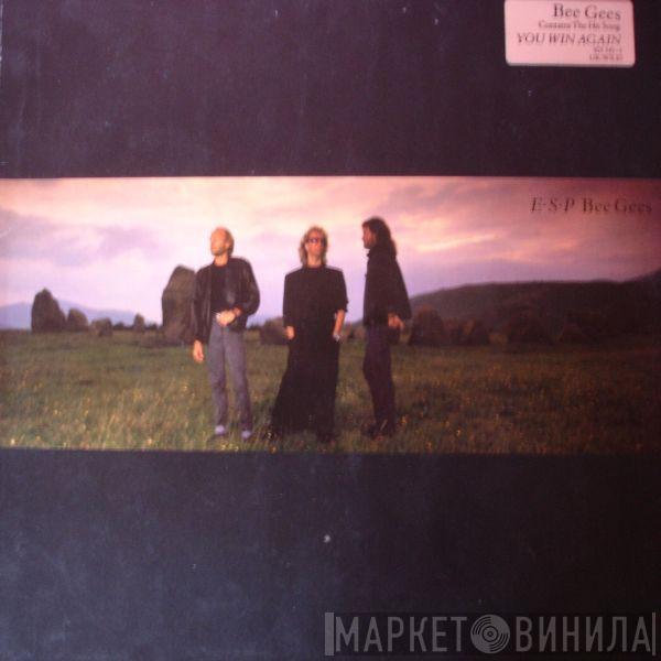  Bee Gees  - E-S-P