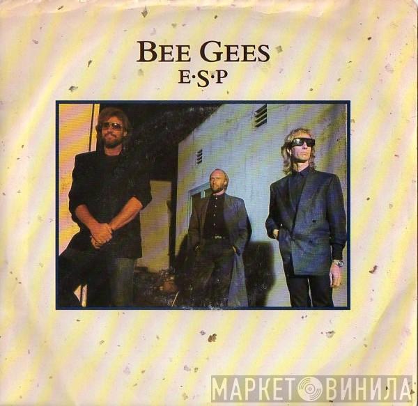  Bee Gees  - E·S·P