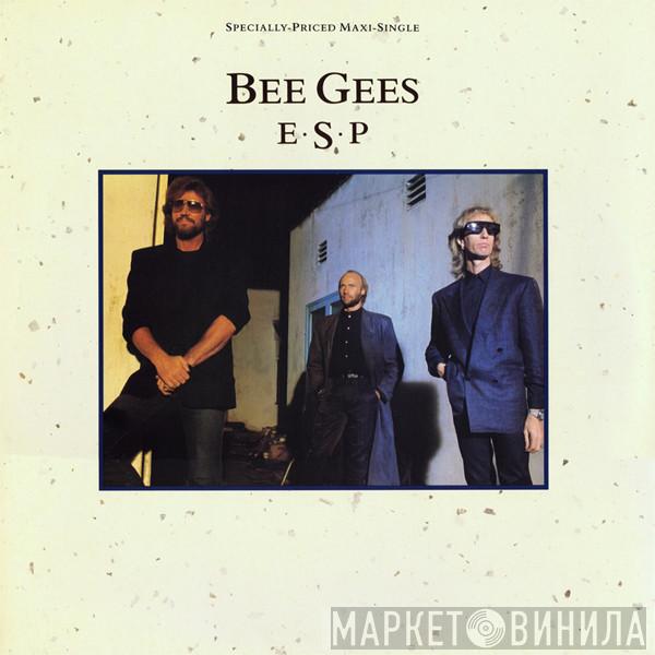  Bee Gees  - E·S·P