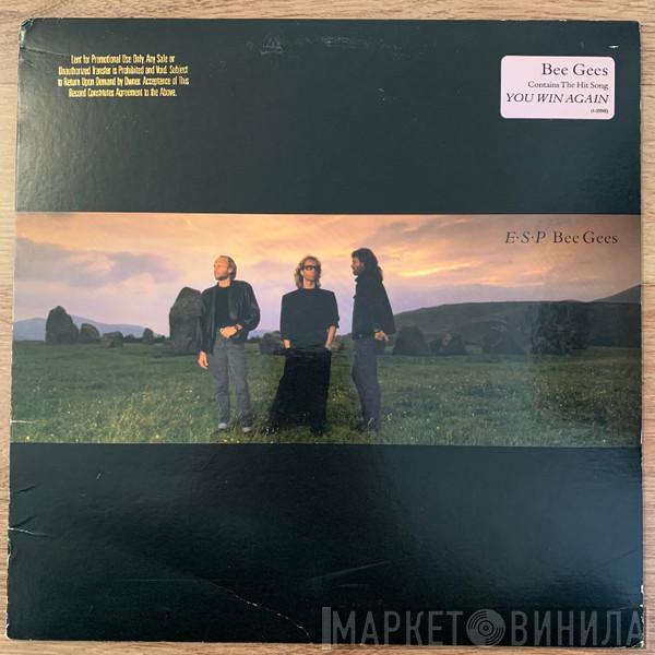  Bee Gees  - E·S·P