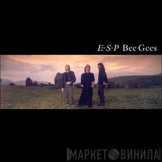 Bee Gees - E·S·P