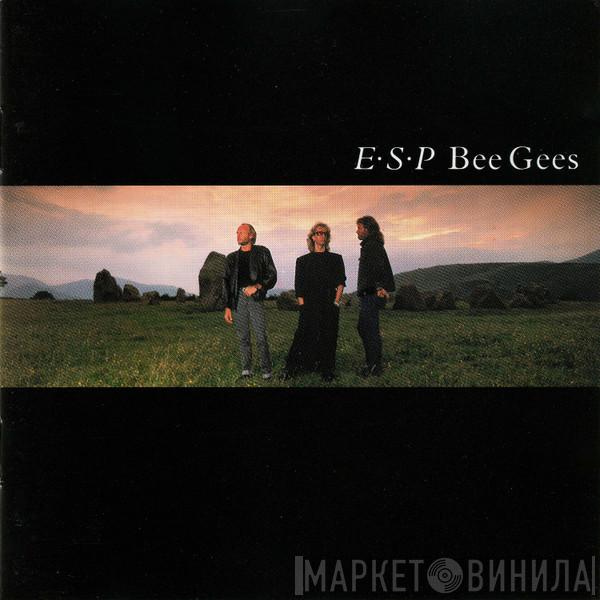 Bee Gees - E·S·P
