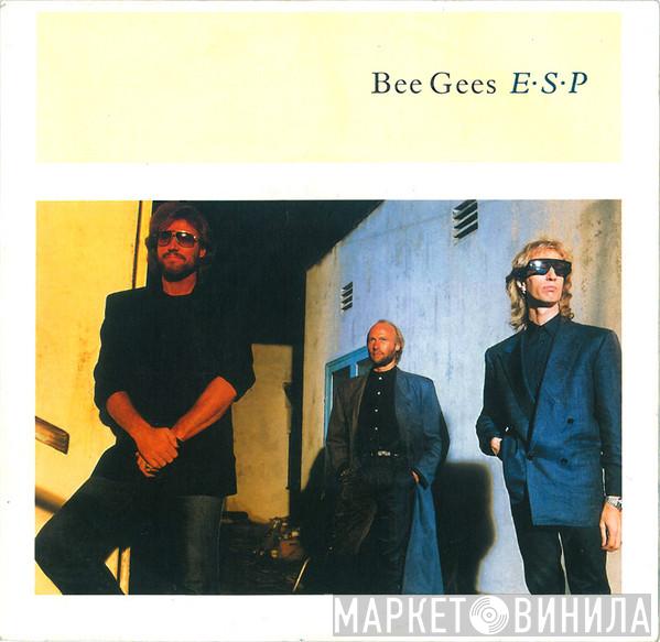Bee Gees - E·S·P