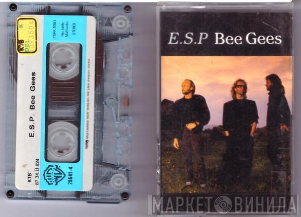  Bee Gees  - E.S.P
