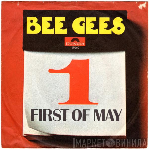  Bee Gees  - First Of May
