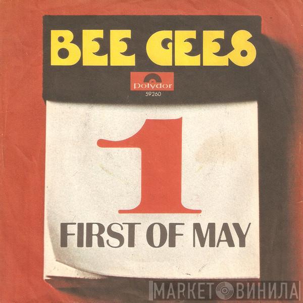  Bee Gees  - First Of May
