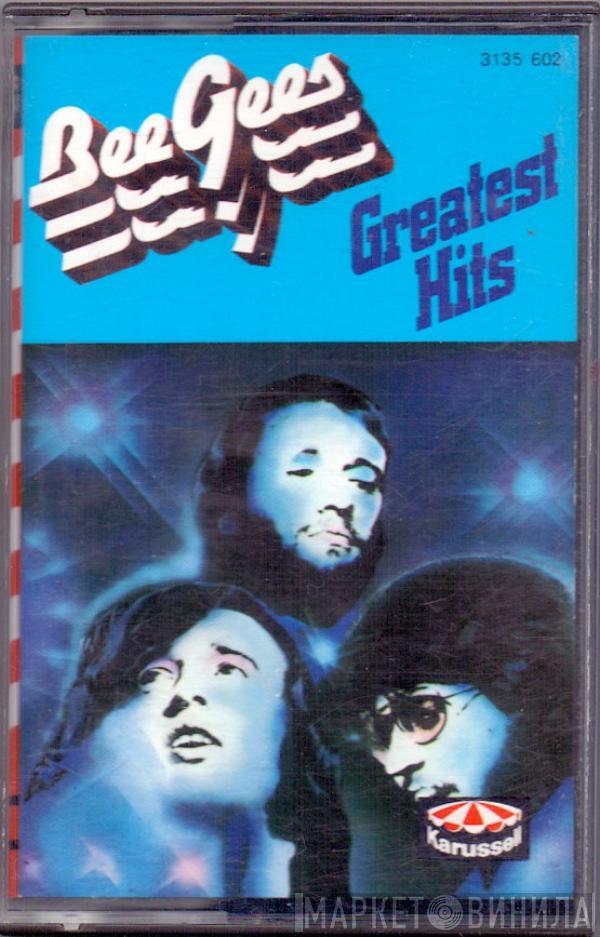  Bee Gees  - Greatest Hits