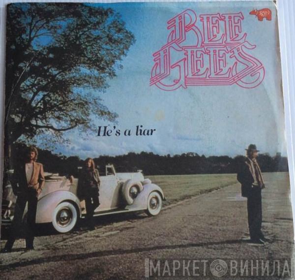 Bee Gees  - He's A Liar