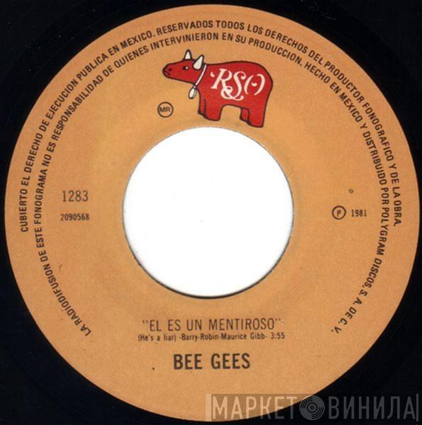  Bee Gees  - He's A Liar