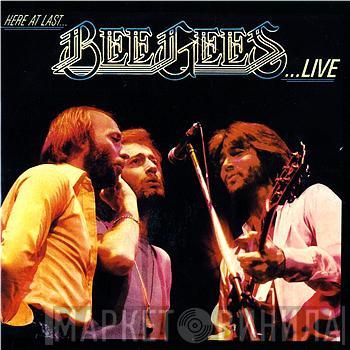 Bee Gees  - Here At Last Bee Gees Live