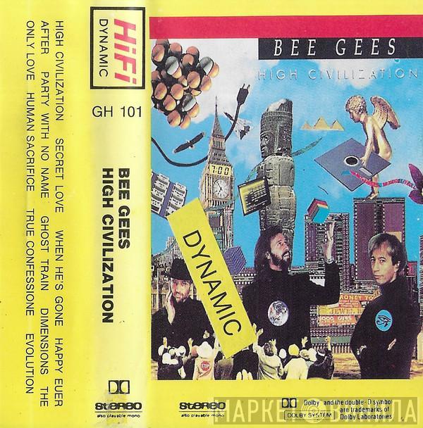  Bee Gees  - High Civilization
