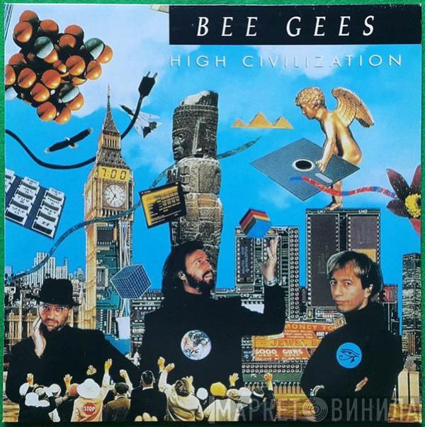  Bee Gees  - High Civilization