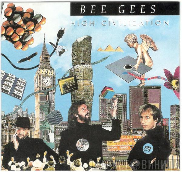  Bee Gees  - High Civilization
