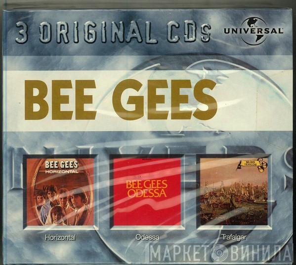 Bee Gees - Horizontal / Odessa / Trafalgar