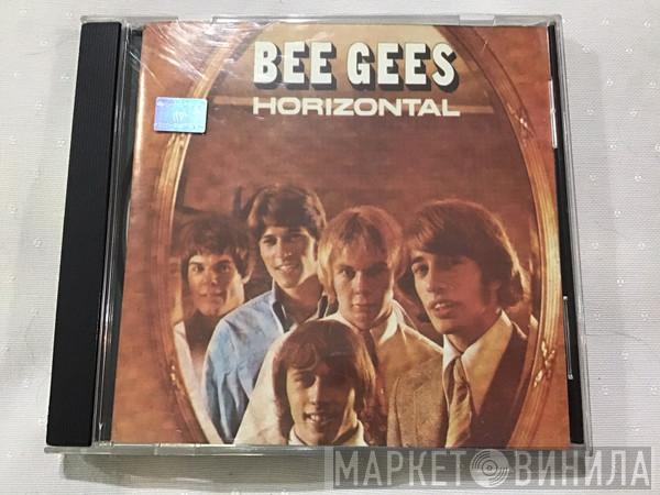  Bee Gees  - Horizontal