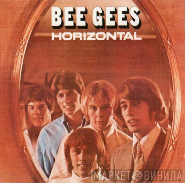  Bee Gees  - Horizontal