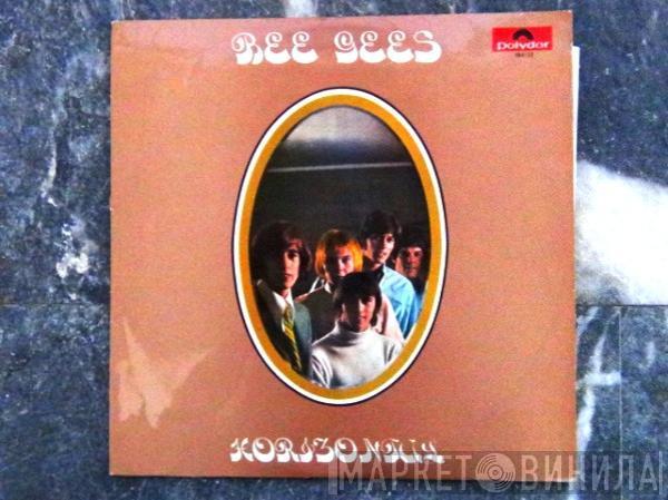  Bee Gees  - Horizontal