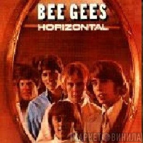  Bee Gees  - Horizontal