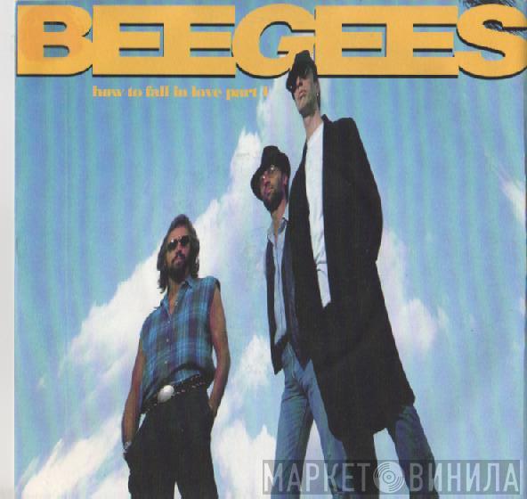 Bee Gees - How To Fall In Love Part 1