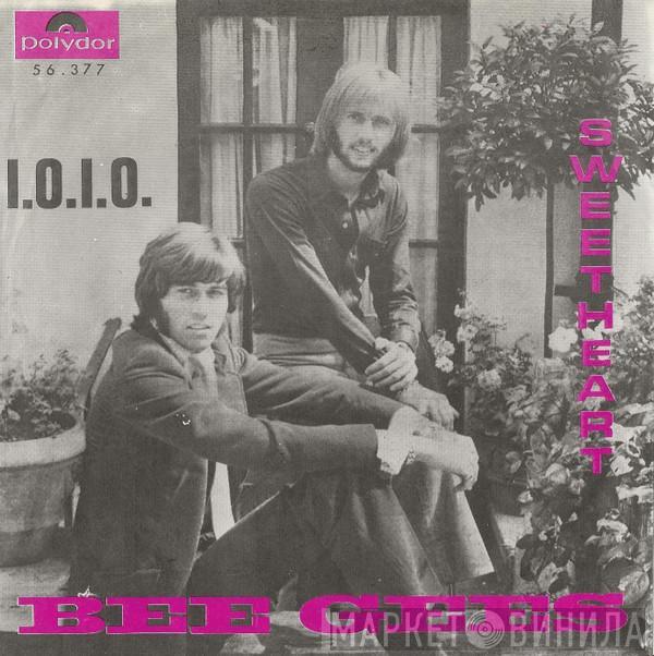  Bee Gees  - I. O. I. O.